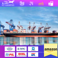 china top 10 freight forwarders ddp shipping to amazon germany europe